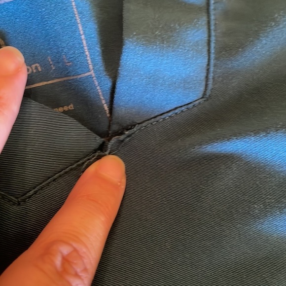 Figs Technical Collection Scrub - Picture 9 of 9